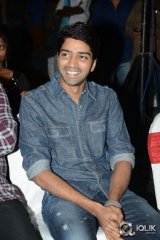 Dr Saleem Movie Audio Launch